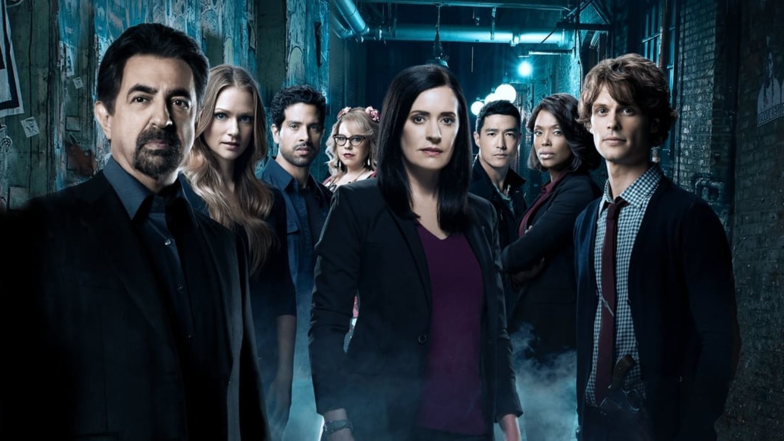 Criminal Minds Staffel 16 Erscheinungsdatum Besetzung Und Handlung