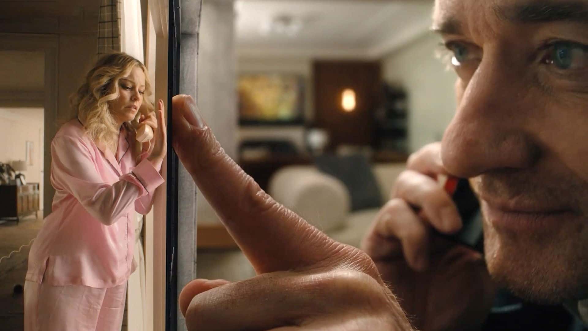 The Miniature Wife: Peacocks skurrilste Serie startet bald