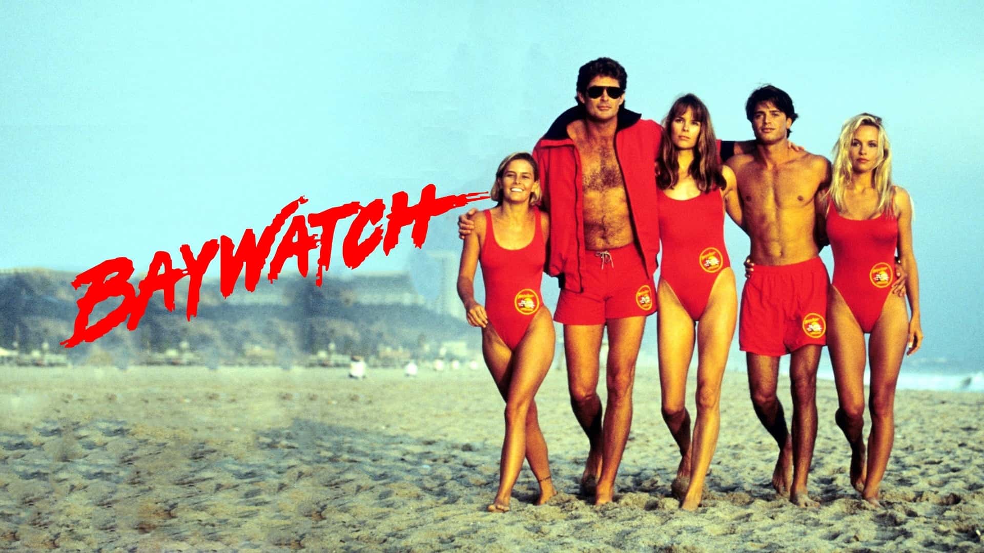 Baywatch-Reboot: Erster Teaser zeigt neues Cast