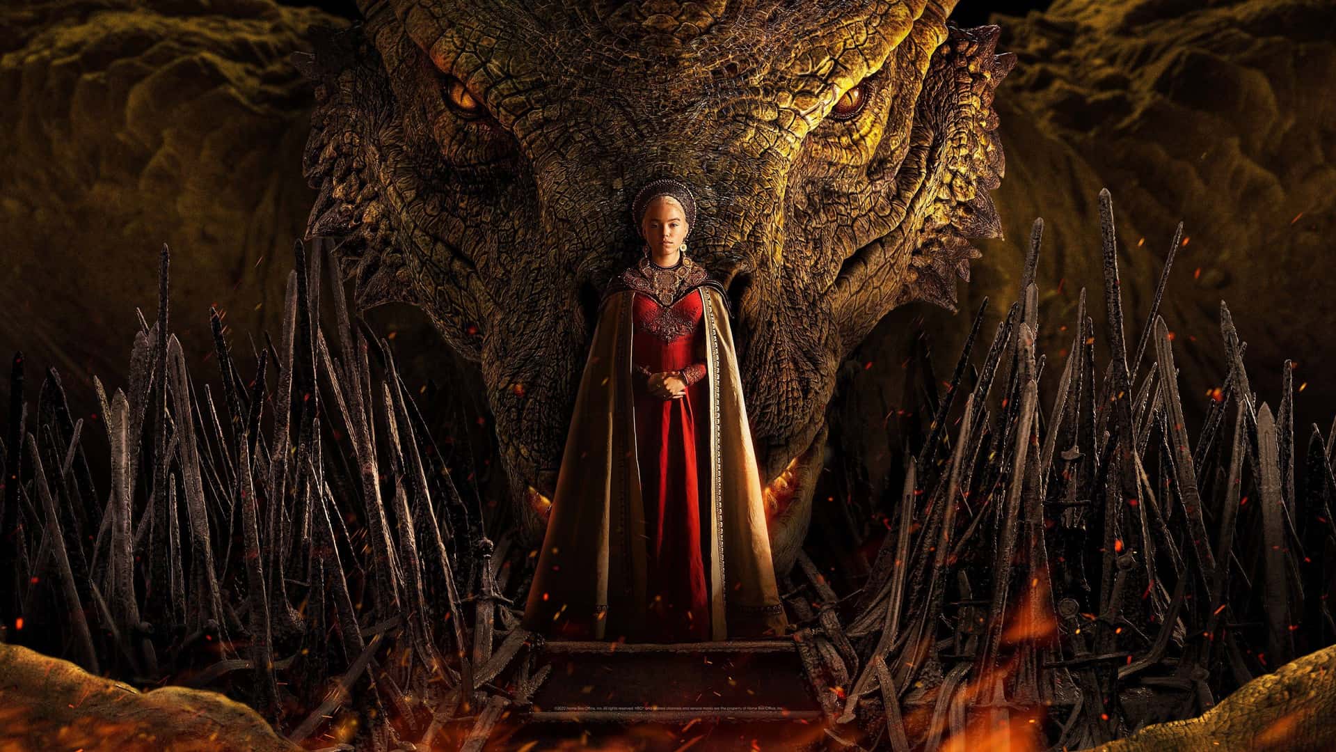 Wann startet House of the Dragon Staffel 3, und was zeigt der finale Trailer?