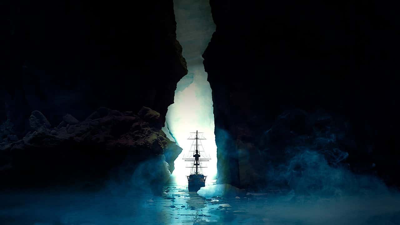 Ridley Scotts The Terror: Gruseligster Trailer vor Mai-Start