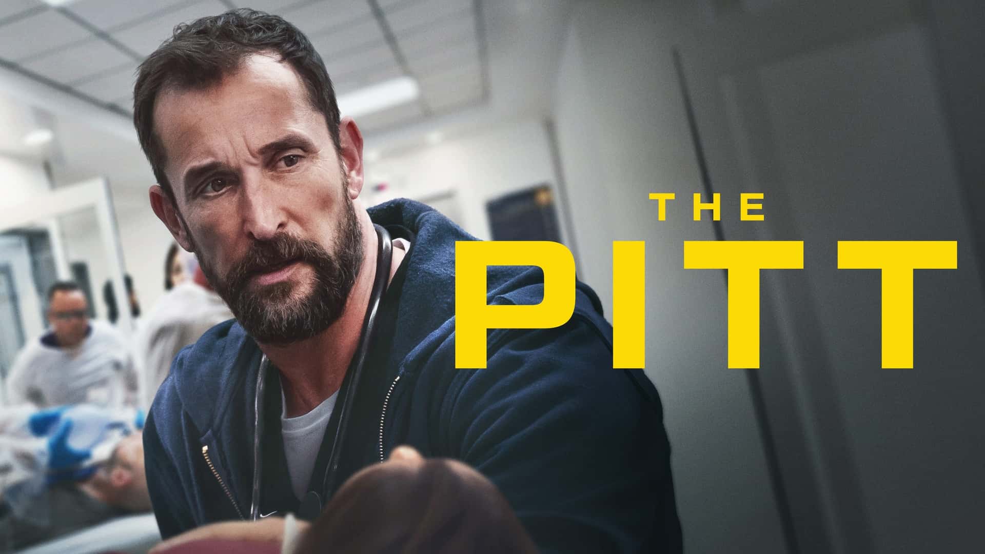 Viele unterschätzen The Pitt noch, dabei läuft es auf ein historisches Emmy-Ergebnis zu