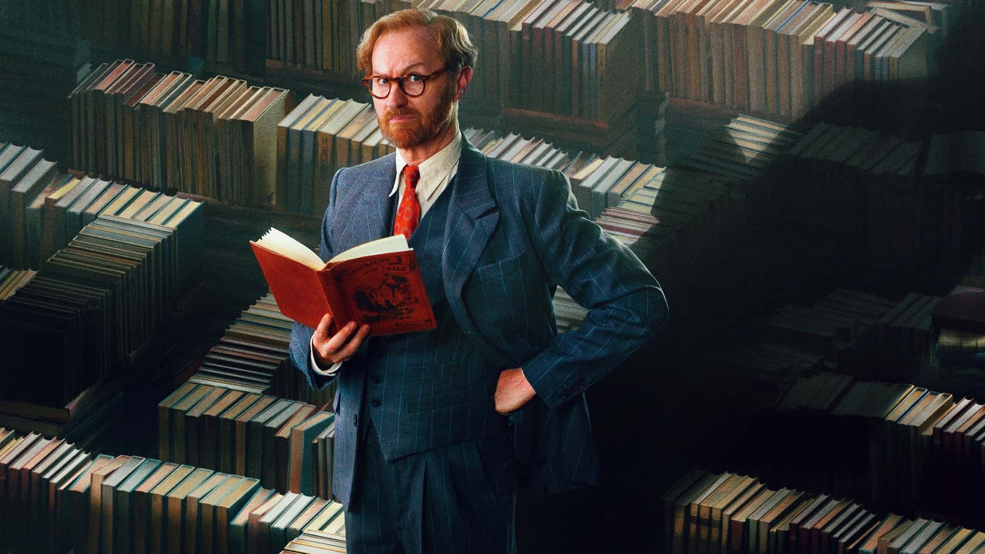 Offiziell: Bookish Staffel 2 setzt neue Maßstäbe