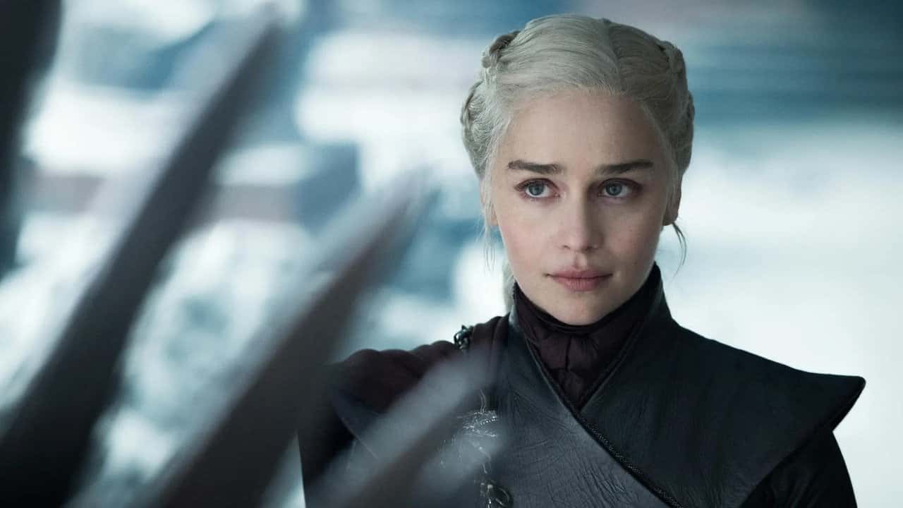 Winds of Winter: Verlag dementiert angeblichen Leak