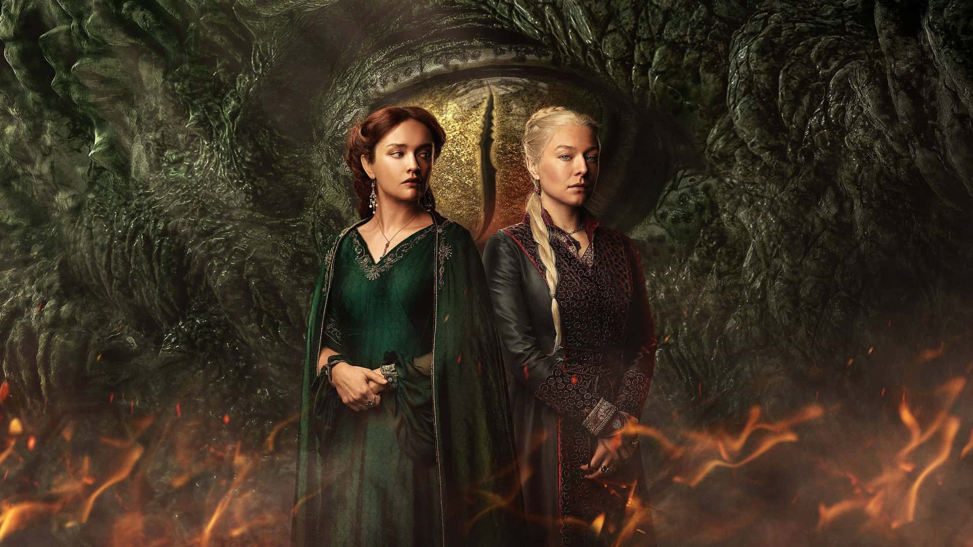 6 Jahre Westeros: Ryan Condal bereitet seinen Abgang bei House of the Dragon vor