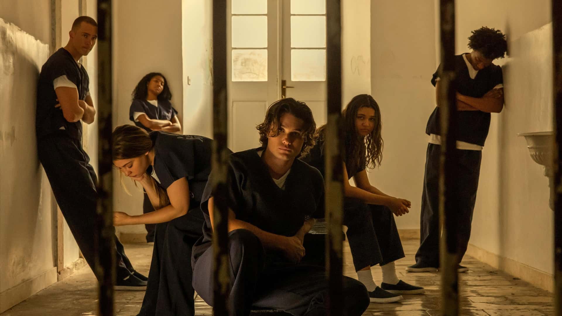 Staffel 5 von Outer Banks startet, was hinter Chase Stokes Abschied steckt