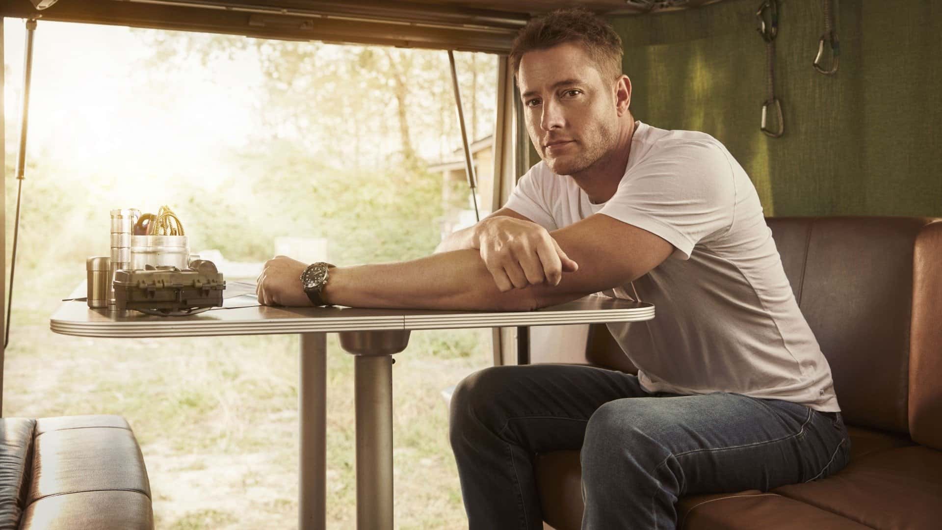 Staffel 4 bestätigt: Tracker kehrt 2026 zurück