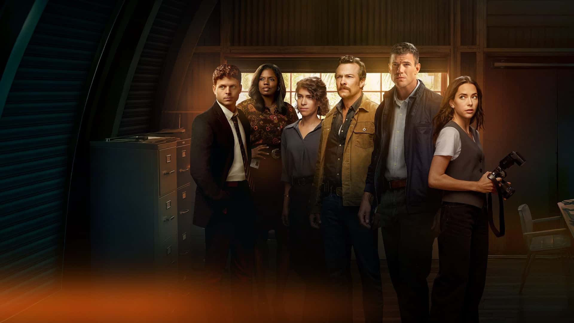 Staffel 3 von NCIS: Origins mit neuem Executive Producer Olsen
