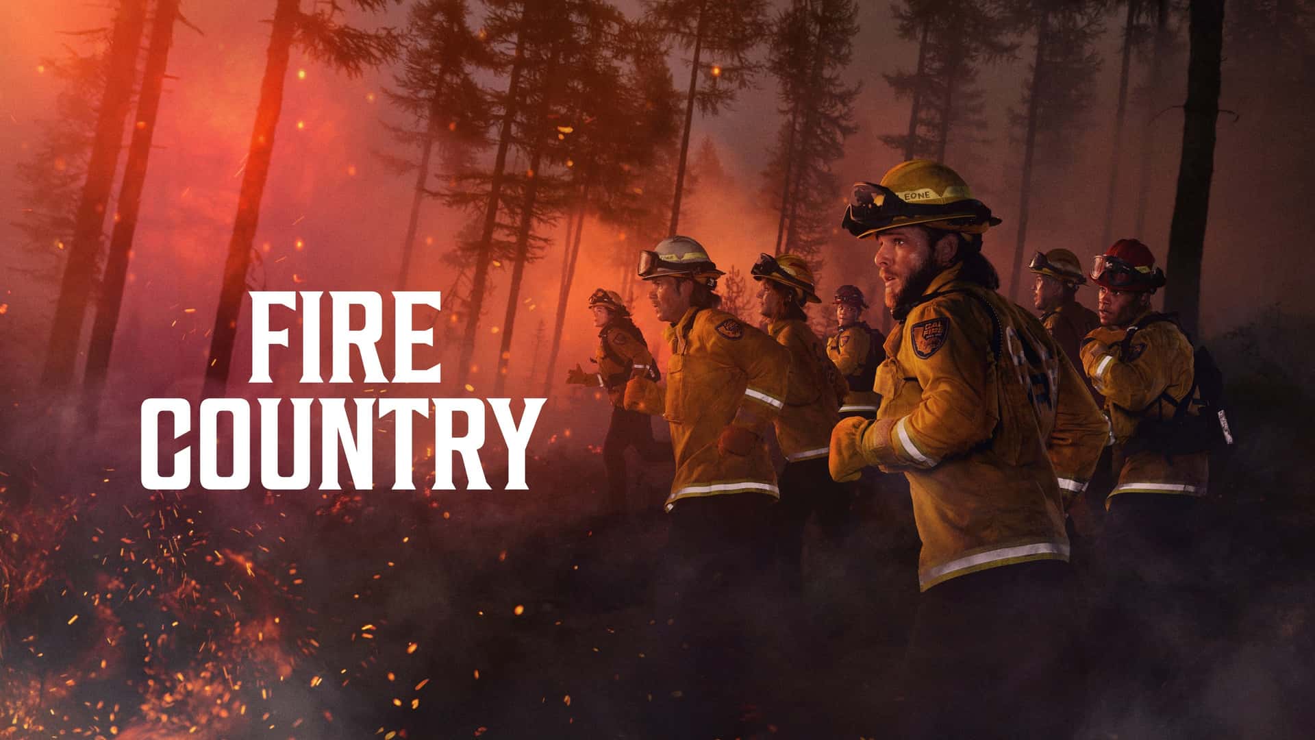 Fire Country bekommt überraschend drittes Spin-off