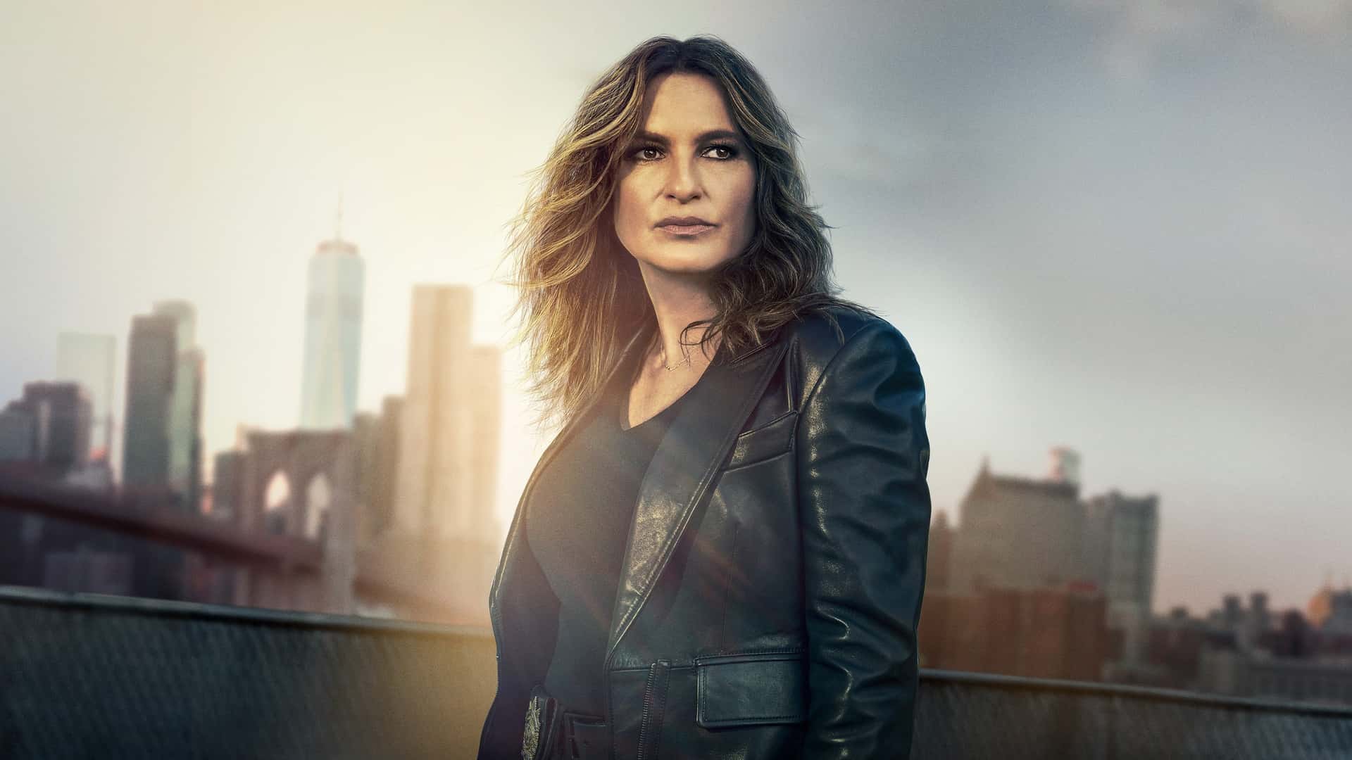 SVU offiziell verlängert: Staffel 28 kommt noch 2026
