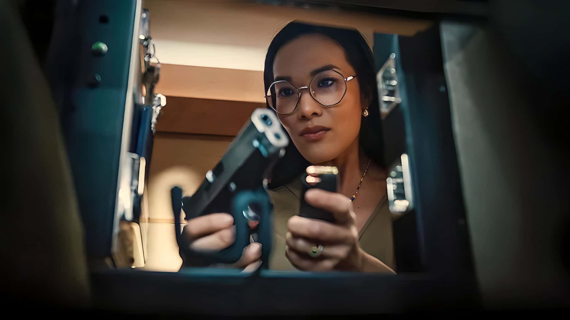 BEEF Staffel 2 startet mit 83% bei Kritikern