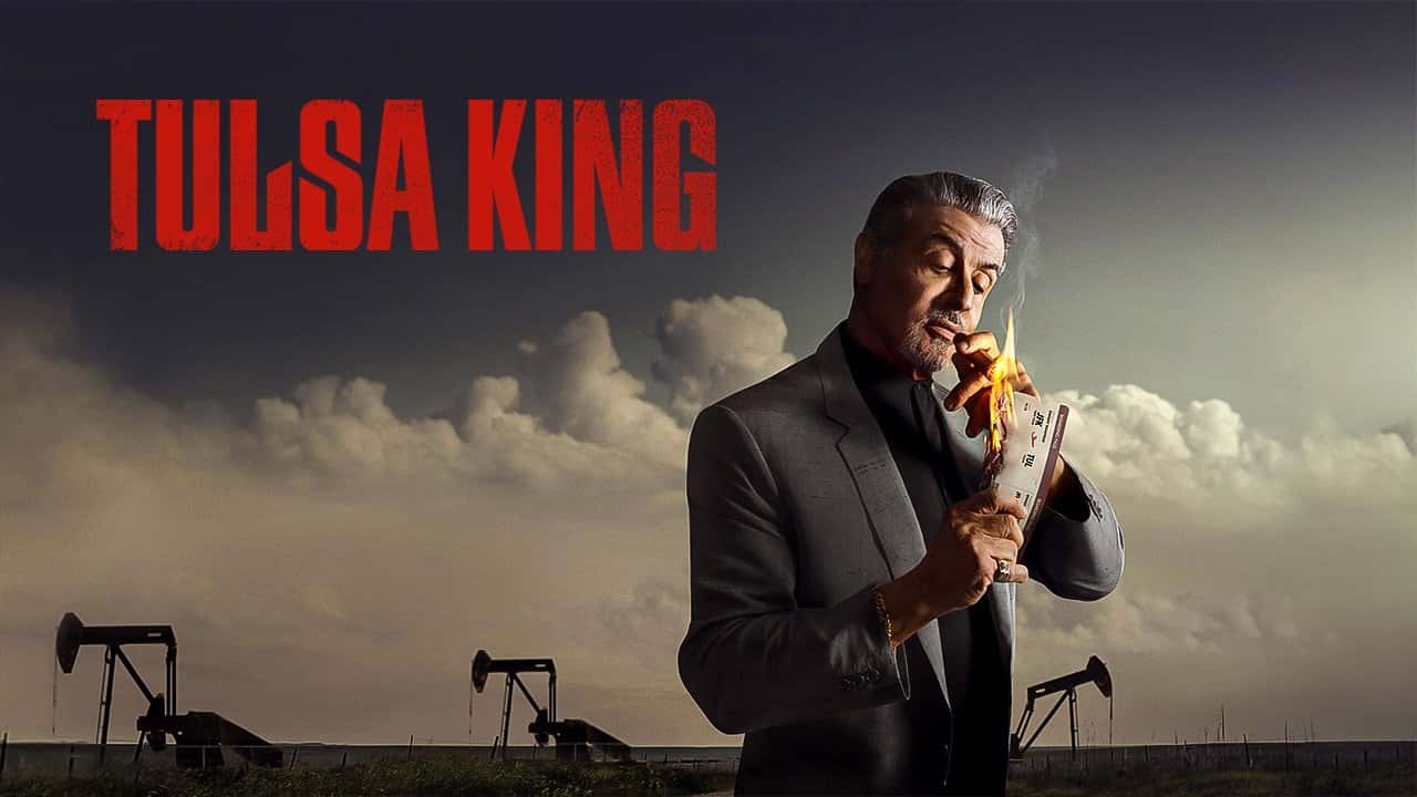 Stallone enthüllt: Tulsa King Staffel 4 kommt bald