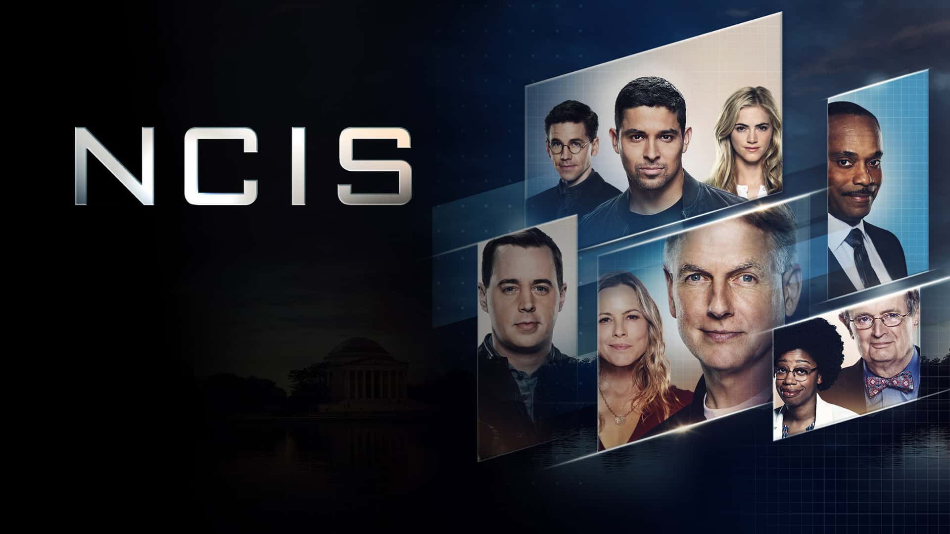 CBS enthüllt Starttermine für NCIS und 15 weitere Serien