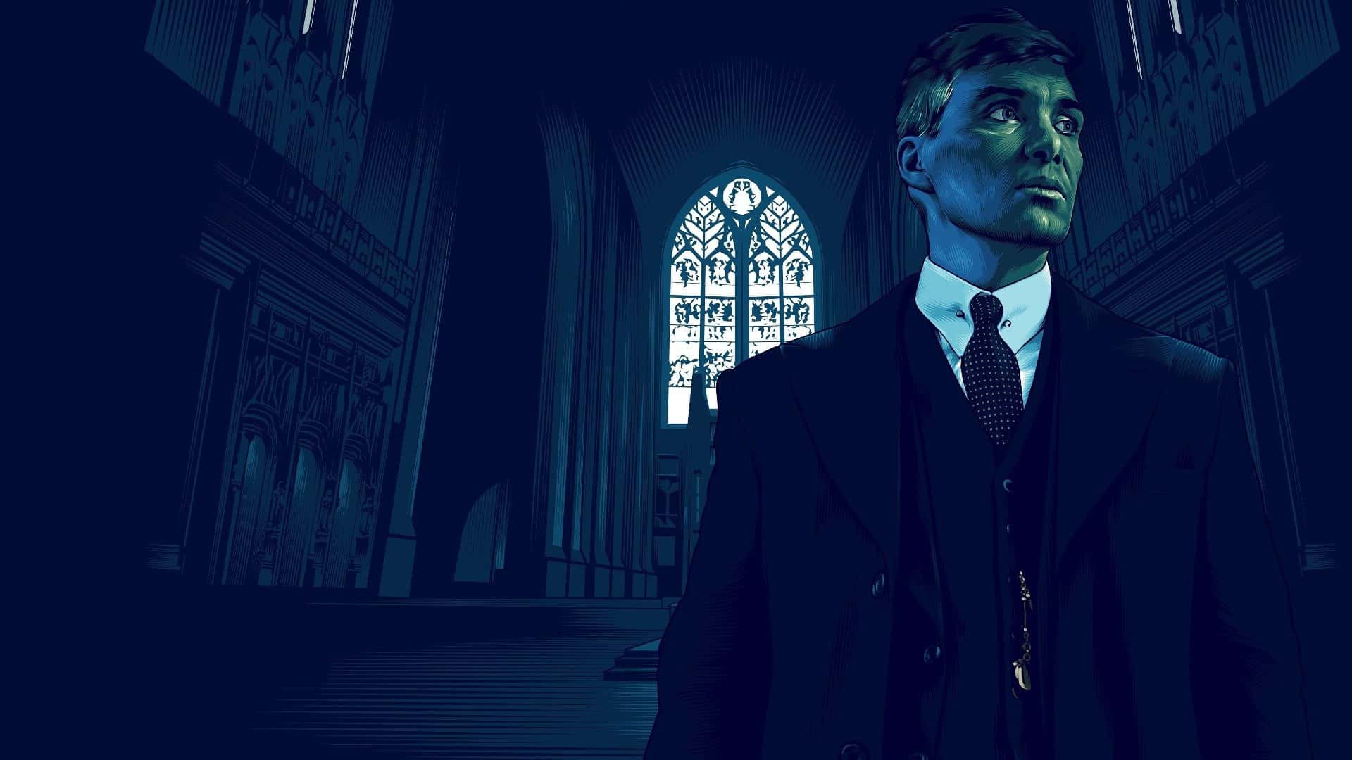 Peaky Blinders: Sequel-Serie zeigt erste Bilder