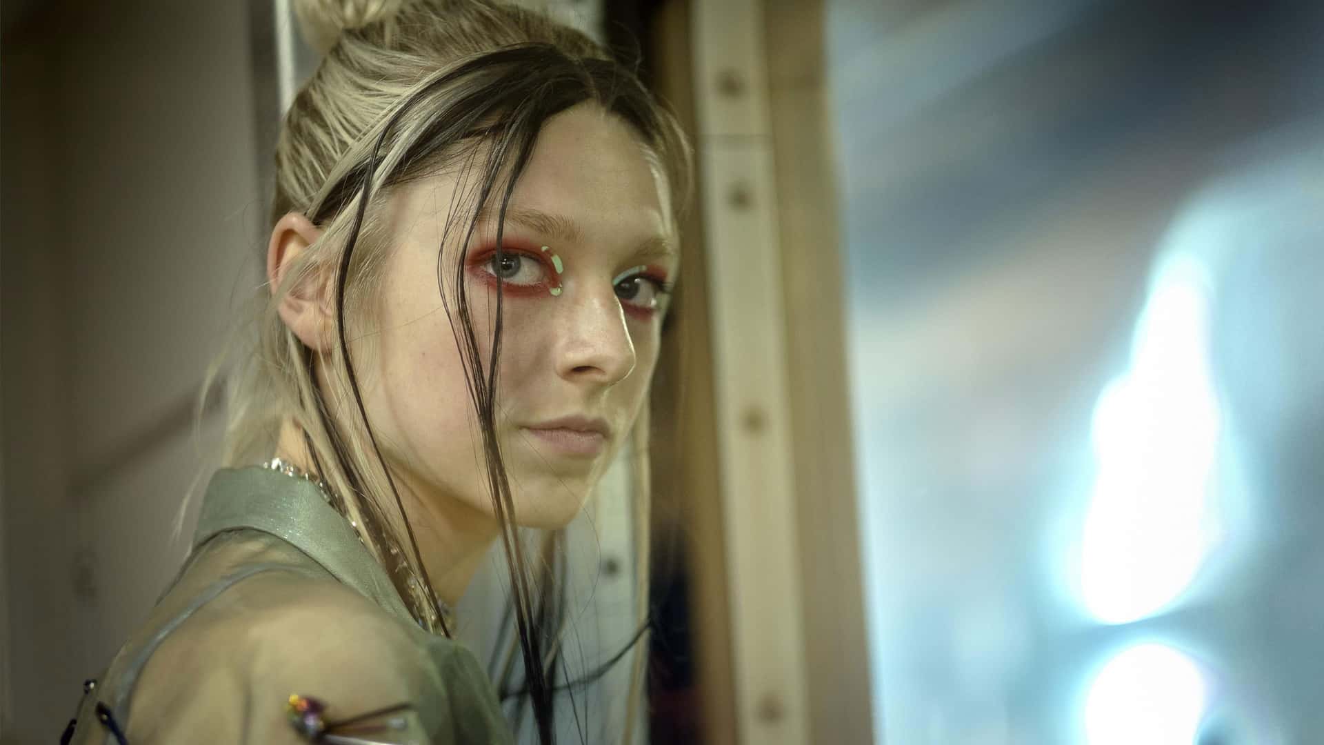 Erst gefeiert, jetzt Platz 3: The Pitt verliert gegen Euphoria