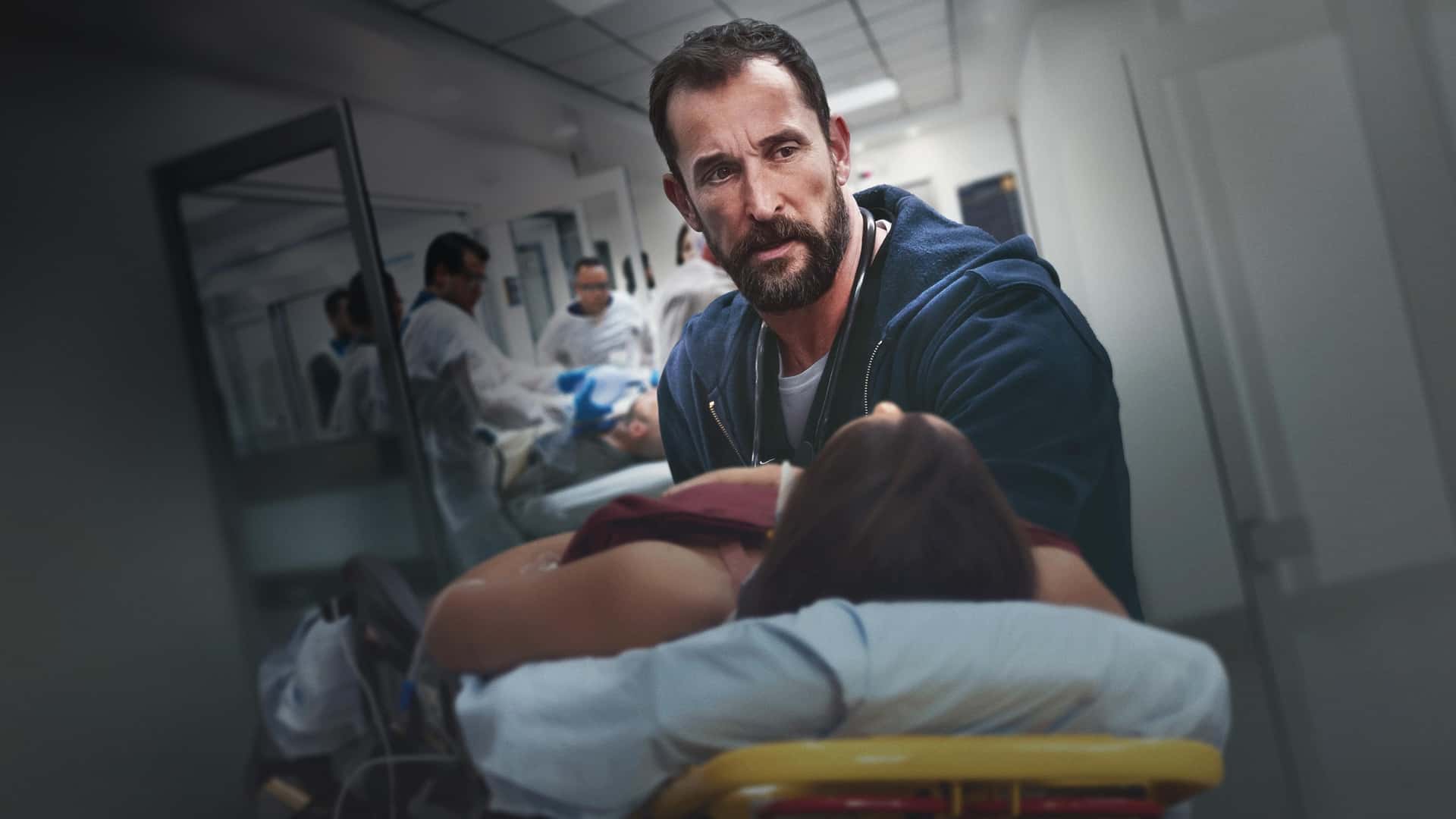 Jetzt bestätigt: The Pitt ist das wichtigste Arztseriendrama