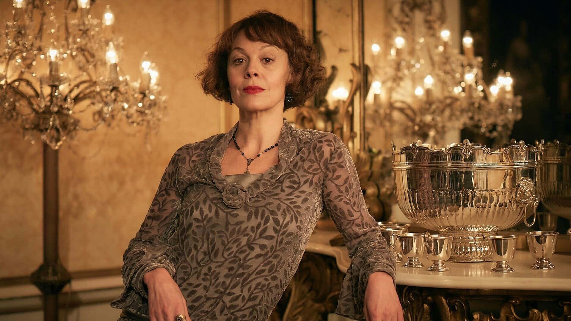 Peaky Blinders: Lashana Lynch stößt zur neuen Serie