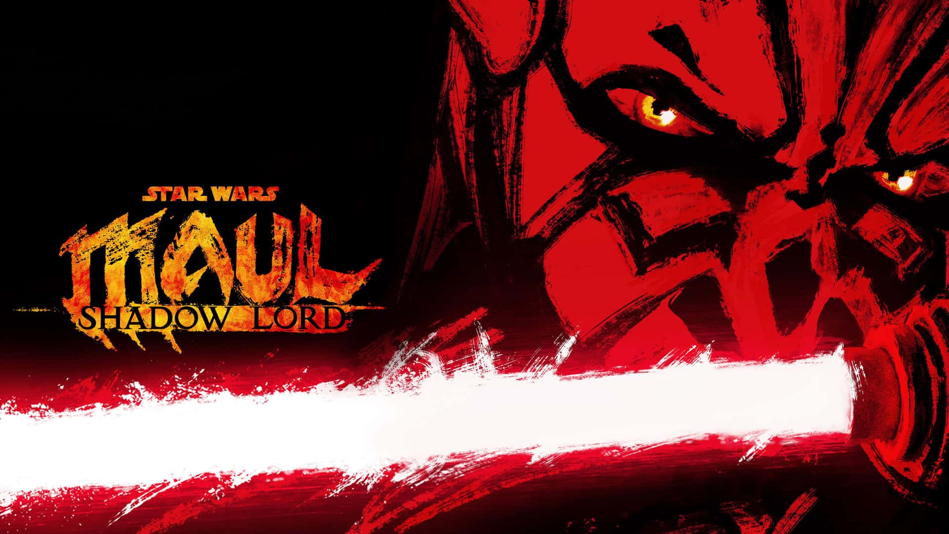 Star Wars: Maul – Shadow Lord als düsterer Noir-Thriller