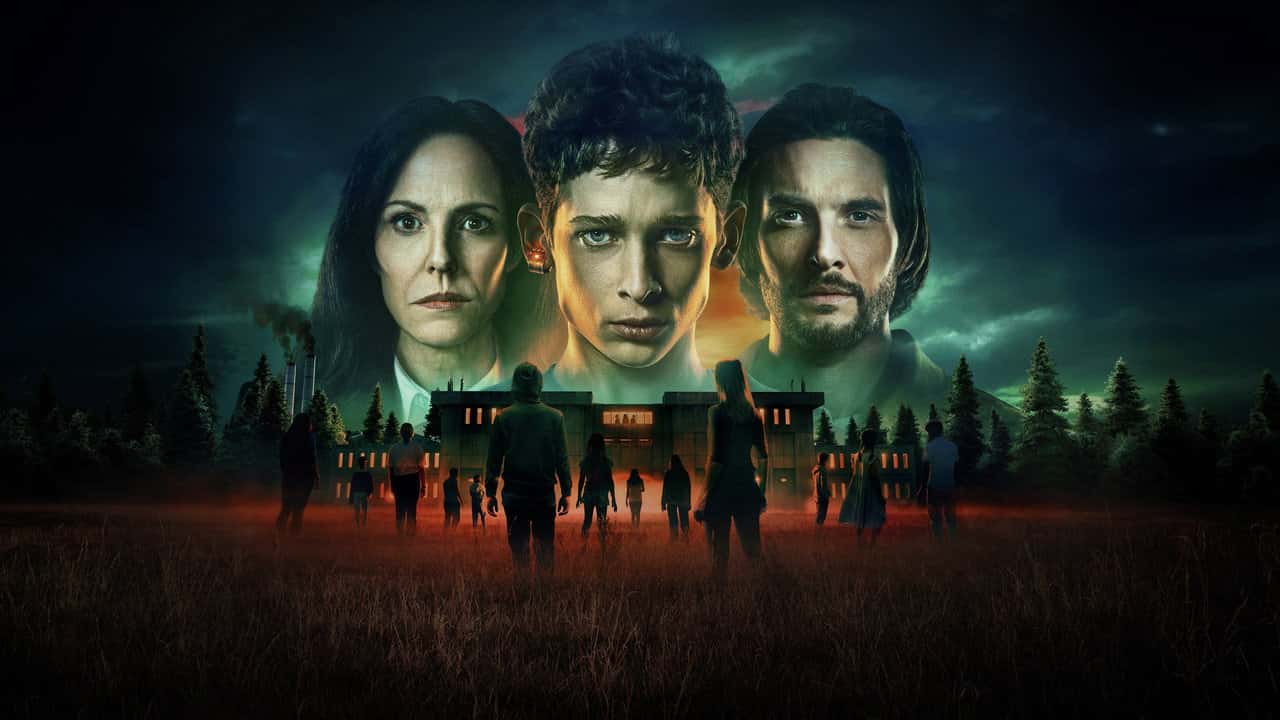 Das Institut: Staffel-2-Trailer zeigt erstmals Alfie Allen