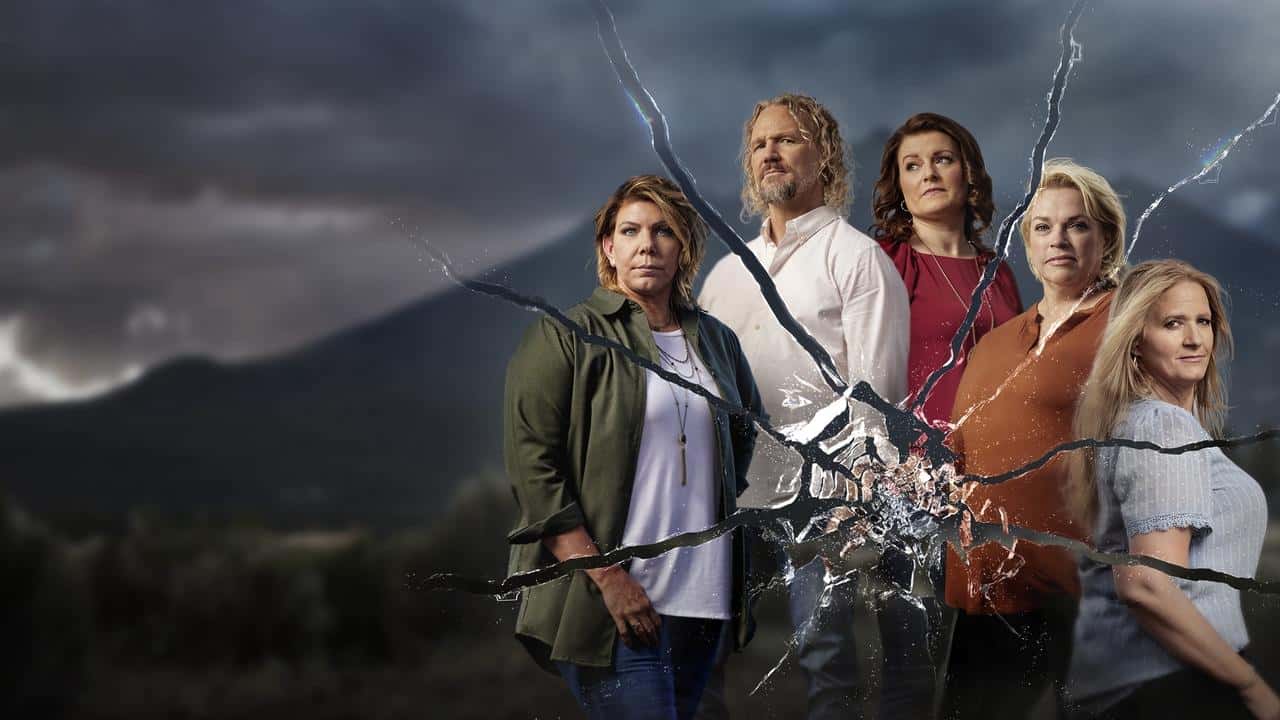 „Alle meine Frauen“: Staffel 21 ohne Kody und Robyn Brown
