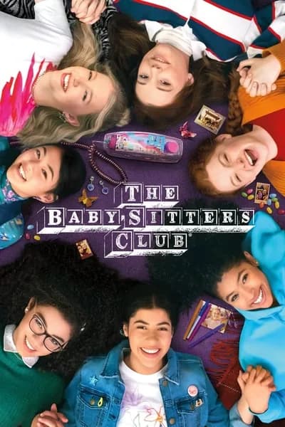 Der Babysitter-Club Staffel 2: Jetzt auf Netflix