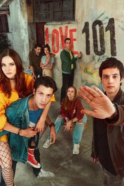 Love 101 Staffel 3 Netflix Erscheinungsdatum: Erneuert oder abgesetzt?