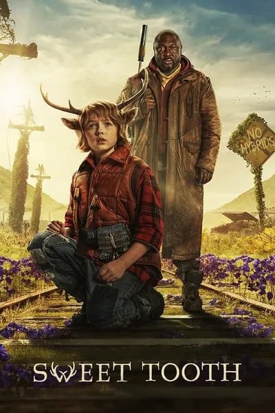 Sweet Tooth Staffel 2 – Erscheinungsdatum, Besetzung und Handlung