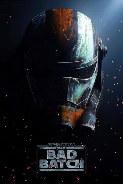 Wird es Star Wars The Bad Batch Staffel 2 geben?