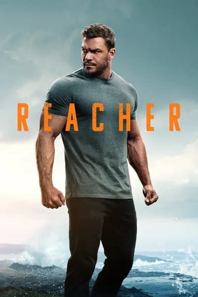 Reacher trifft John Wick: Chris Pratts Prime Video Kracher