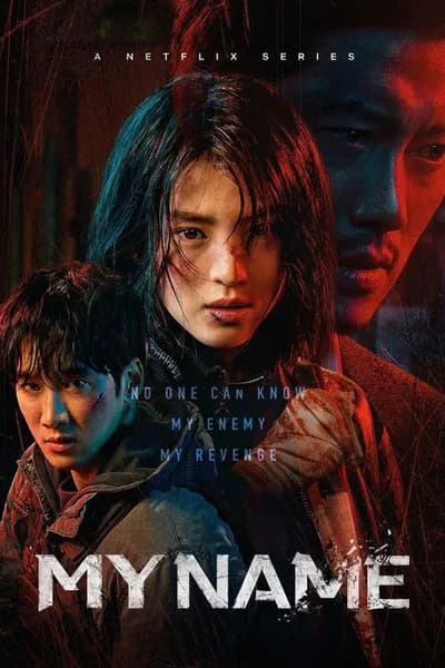 My Name Staffel 2: Alles was wir wissen