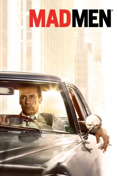 Steven Spielberg liebt „Mad Men“