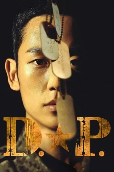 D.P. Staffel 2: Netflix K-Drama Status & was wir bisher wissen