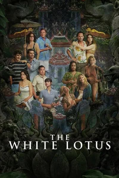 The White Lotus Staffel 2: Alles was wir wissen
