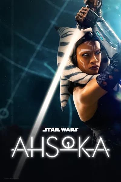 Ahsoka Staffel 2 überrascht mit erstem Trailer und Thrawns Feldzug