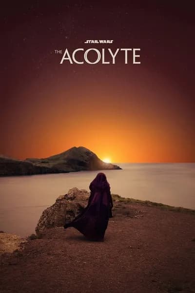 Warum The Acolyte gerade alle zurückzieht