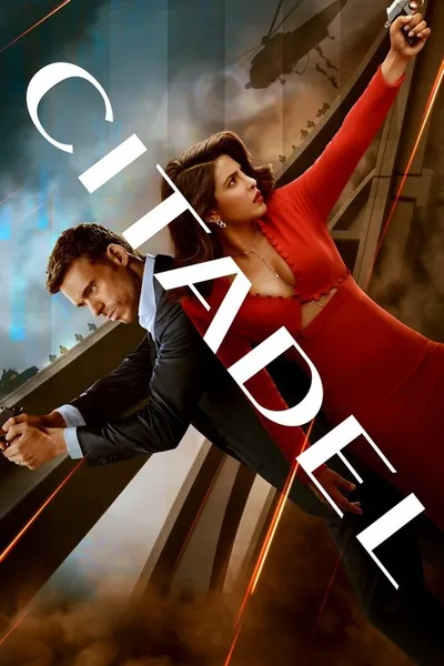 Citadel kehrt zurück, obwohl beide Spinoffs abgesetzt wurden