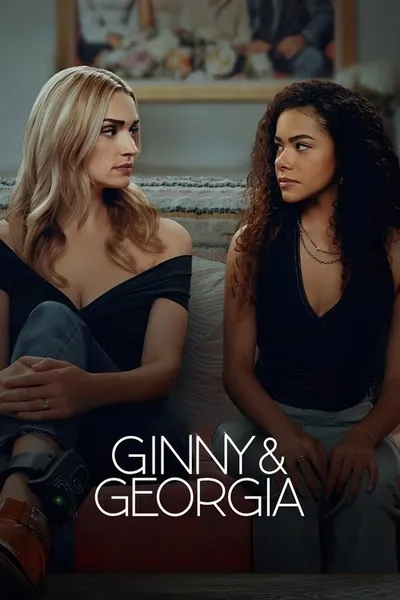 Ginny & Georgia Staffel 2: Netflix Start, Trailer, Handlung, Besetzung