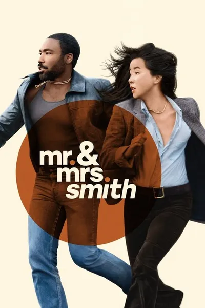 Endlich: Mr. & Mrs. Smith Staffel 2 dreht los