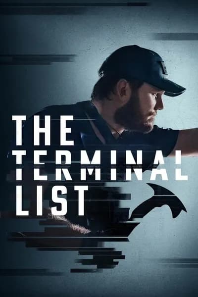 The Terminal List – Die Abschussliste Staffel 2 weitet Reeces Mission auf vier Kontinente aus