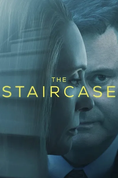 Monate nach Start: The Staircase bleibt in den Top 10