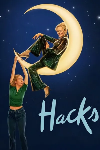 Hacks Staffel 5: Ava und Deborah brechen Tradition