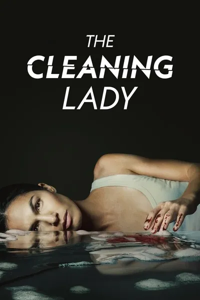 The Cleaning Lady erobert Netflix-Charts weltweit