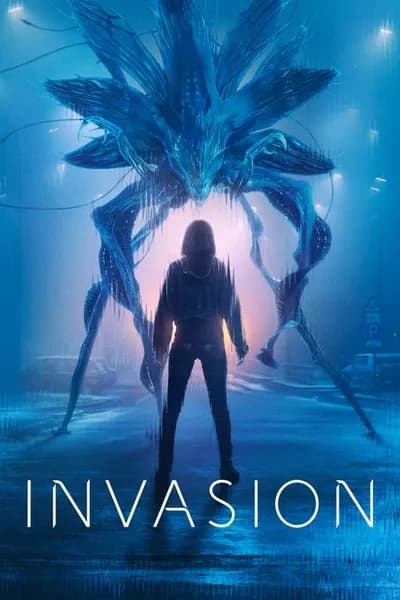 Invasion Staffel 2 Erscheinungsdatum, Handlung, Besetzung und mehr