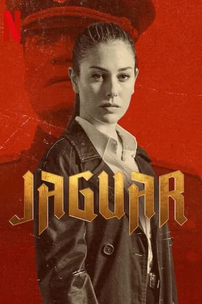 Jaguar Staffel 2: Wird Netflix die Serie verlängern?