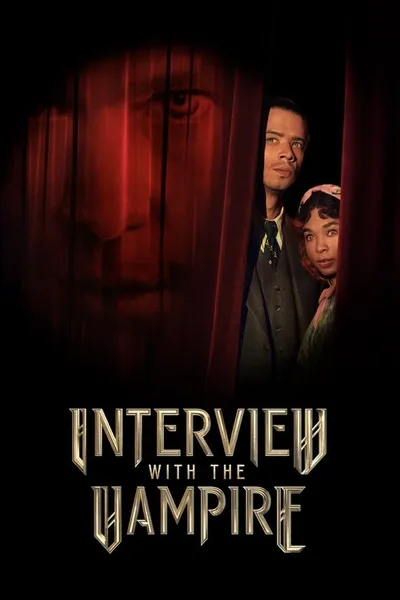 Warum Interview with the Vampire jetzt live auf der Bühne eskaliert