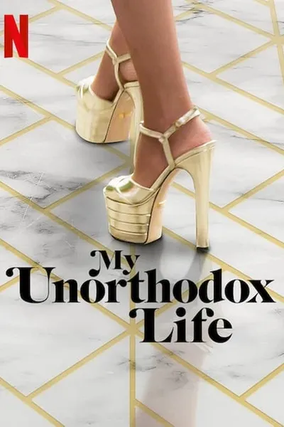 My Unorthodox Life: Alles was du über die neue Netflix Serie wissen musst