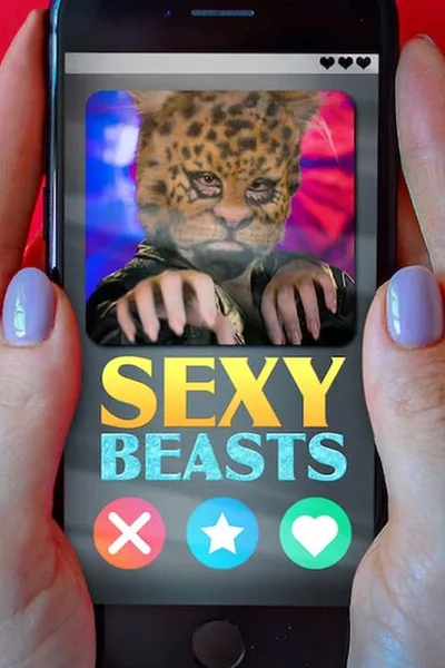 Sexy Beasts – Handlung, Review und Trailer für die neue Netflix Dating Serie