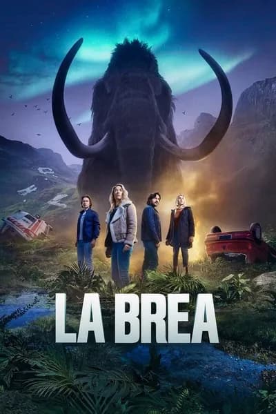 La Brea: Alle 3 Staffeln ab Mai auf Netflix
