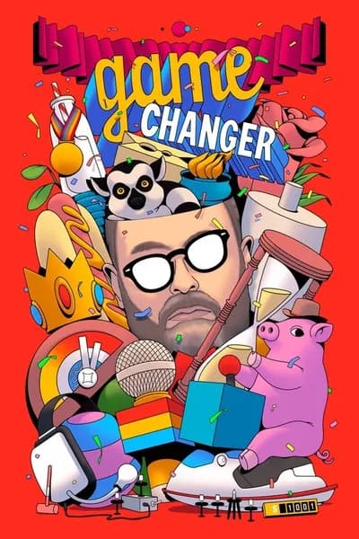 Game Changer Staffel 8 startet im Mai auf Dropout