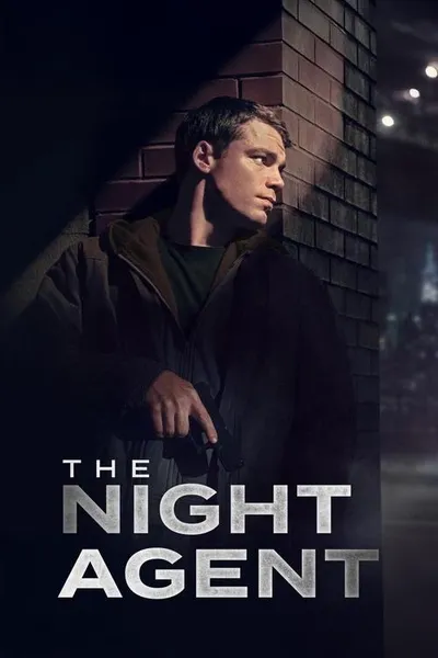 The Night Agent: Ist Foxglove ein echtes CIA-Black-Ops-Programm? Ist KX ein echtes chemisches Kampfmittel?